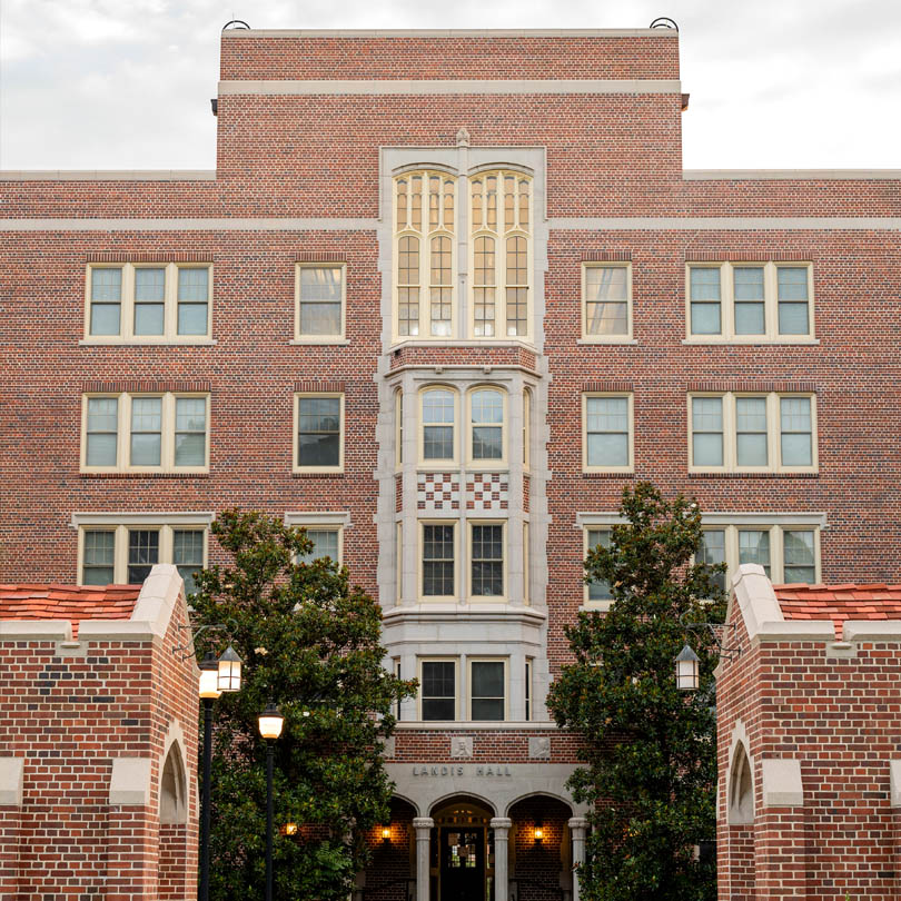 New Students Image