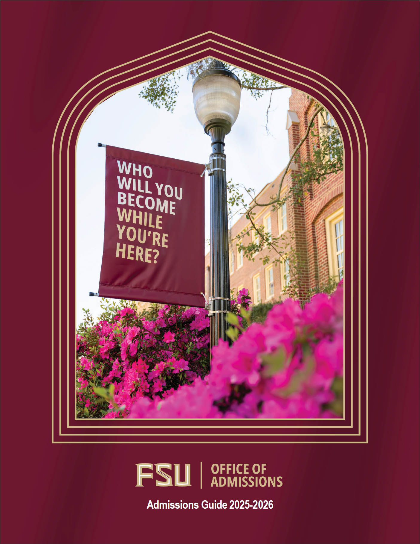 Recruitment Brochure